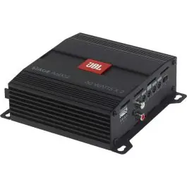 Cel mai vândut JBL Stage A6002