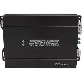 Plată securizată Audio System CO-650.1D