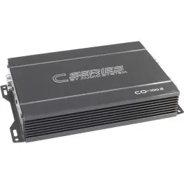 Audio System CO-100.2 Comandă acum