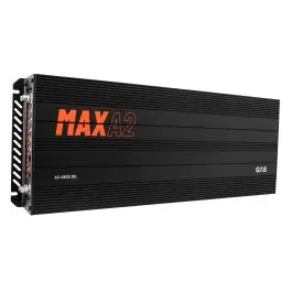 Ieftin GAS MAX A2-25001DL