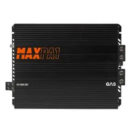 Reducere specială GAS MAX PA1-5000.1DZ1