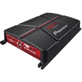 Pioneer GM-A4704 Reduceri