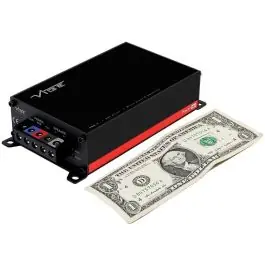 Vibe PowerBox400.1M-V7 Cel mai bun preț