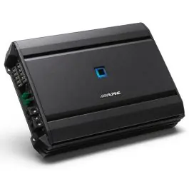 Ofertă de sezon Alpine S-A55V