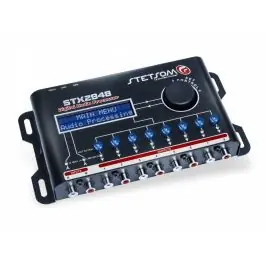 Stetsom STX2848 DSP Cumpărături sigure