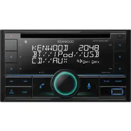 Ieftin Kenwood DPX-5200BT