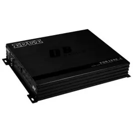 Reduceri Amplificator Monobloc EDGE  EDB1000.1-E9