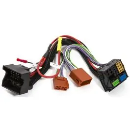 Cablu Plug&Play AP T-H AVS01 - PRIMA T-HARNESS AUDI-VW 40PIN Cel mai vândut