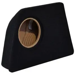 Livrare rapidă Incinta Bass Alfa Romeo Stelvio Pentru Subwoofer Auto De 8''/20cm