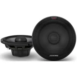 Alpine R-S65.2 Bestseller