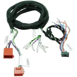 Bestseller Cablu Plug&Play AP 560P&P I/O - ISO Extention IN/OUT 560CM/220"