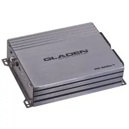 Ofertă Gladen RC 600c1