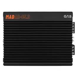 Mai ieftin GAS MAD A2-85.2
