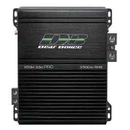 Deaf Bonce Apocalypse ATOM 3.5k Pro Ofertă specială