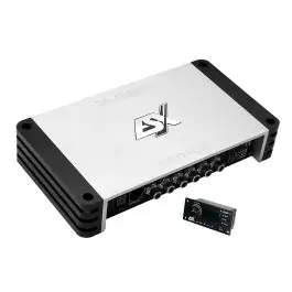 ESX X-DSP Noutate