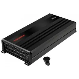 Crunch GTX2600.6D Retur ușor