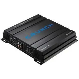 Reducere specială Crunch GPX 600.2