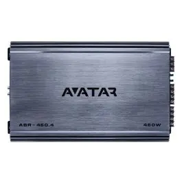 Noutate Avatar ABR-460.4
