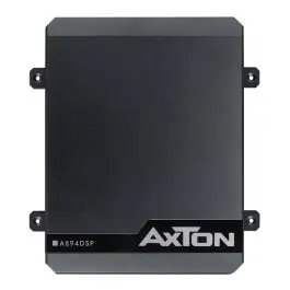 Amplificator AXTON A894DSP Retur gratuit