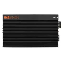 Ofertă de sezon Amplificator GAS MAD A2-85.4
