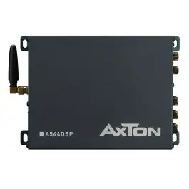 Lichidare de stoc Amplificator AXTON A544DSP