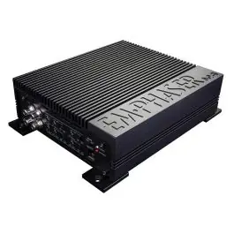 EMPHASER EA-M4 Plată securizată