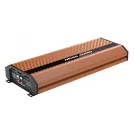 Preferatul clienților Reiss Audio RS-PX400.4D