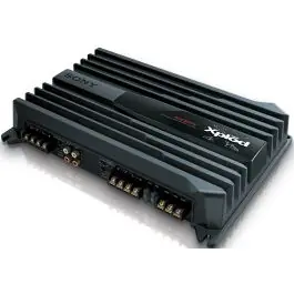 Sony XM-N1004 Ofertă limitată