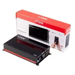Vibe POWERBOX80.6-8DSP-V3 Vezi acum