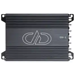 DD Audio DSI-2 Cel mai vândut