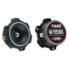 Reducere specială Reiss Audio RS-TA63