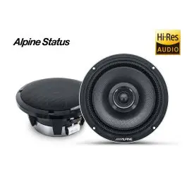 Alpine Status HDZ-65 Nu rata