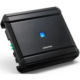 Alpine MRV-V500 Noutate
