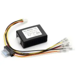 Convertor Auto de 24V la 12V Cumpără online