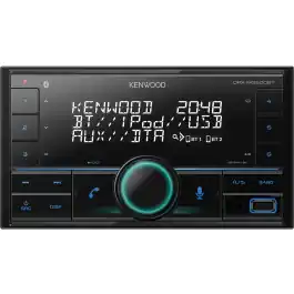Kenwood DPX-M3200BT Ofertă