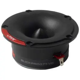 Tweetere Auto Vibe Slick PRO37T-V0, 98 mm, 75W RMS Ofertă