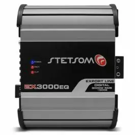 Ultima șansă Stetsom EX3000 EQ-1
