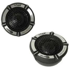 Livrare expres Tweetere Auto Vibe Black Air BA1 - V1, 38 mm, 60W RMS