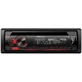 Preferatul clienților Pioneer DEH-S320BT