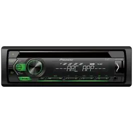 Pioneer DEH-S121UBG Premium