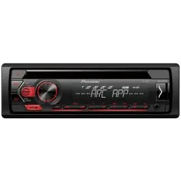 Bestseller Pioneer DEH-S121UB