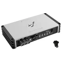 Popular ESX QM400.1