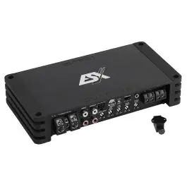 Promoție ESX Quantum QL750.1-24V