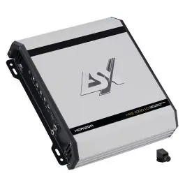 ESX  Horizon HXE1000.1D Preferatul clienților