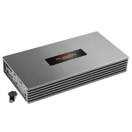 Musway SIX 100 Reducere