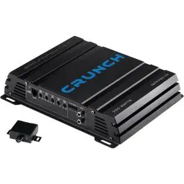 Disponibil imediat Crunch GPX 750.1D