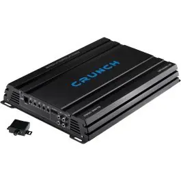 Livrare expres Crunch GPX 3300.1D