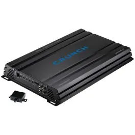 Expediere rapidă Crunch GPX 4400.1D