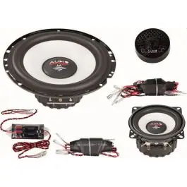 Audio System M 165/3 EVO 2 Noutate