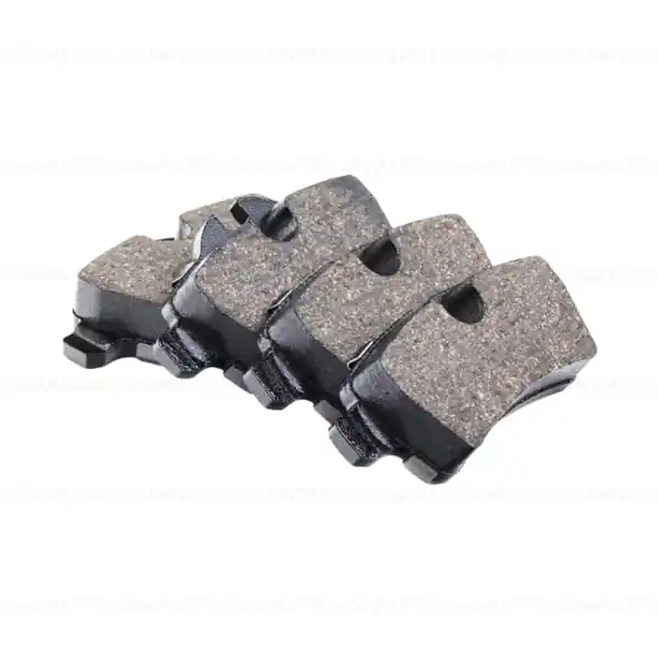 Set placute frana, punte spate, fara azbest - Mini Cabrio R57, Clubman R55, Coupe R58, Roadster R59, R56 Plată sigură